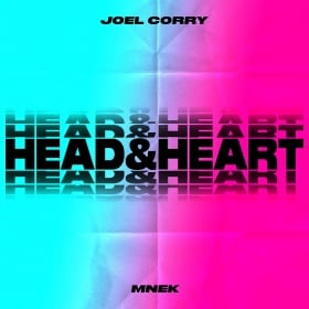 JOEL CORRY & MNEK - HEAD & HEART